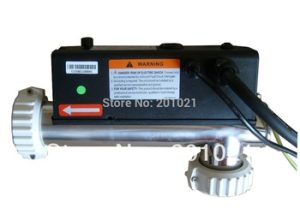 גוף חימום 1.5 KW