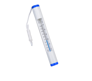 מד חום למדידת טמפ' המים