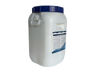 כלור טבליות 25 ק"ג