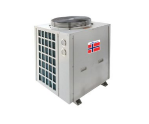 משאבת חום New Europe 50KW