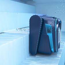 רובוט לבריכה דגם : Dolphin LIBERTY 600 Maytronics