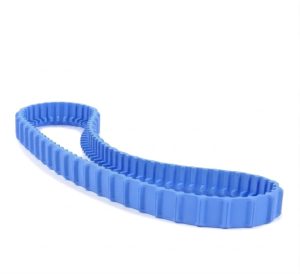 זחל כחול בודד לרובוט דולפין סדרת S