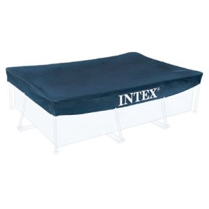 כיסוי לבריכה מלבנית INTEX – 3X2