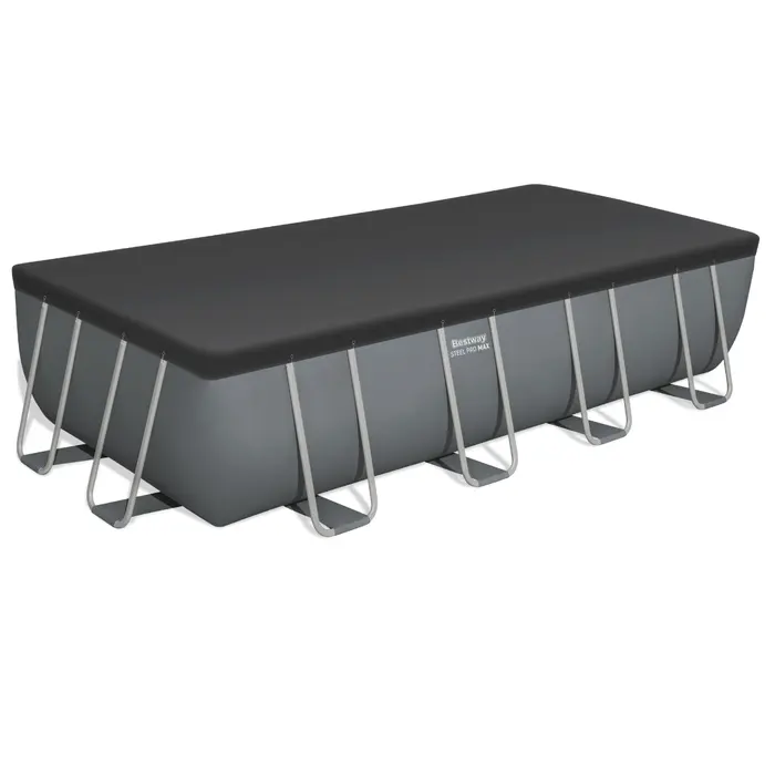 בריכה מלבנית אולטרה 132*274*640 ס"מ *יבואן רשמי BESTWAY דגם 5612B – תמונה 5