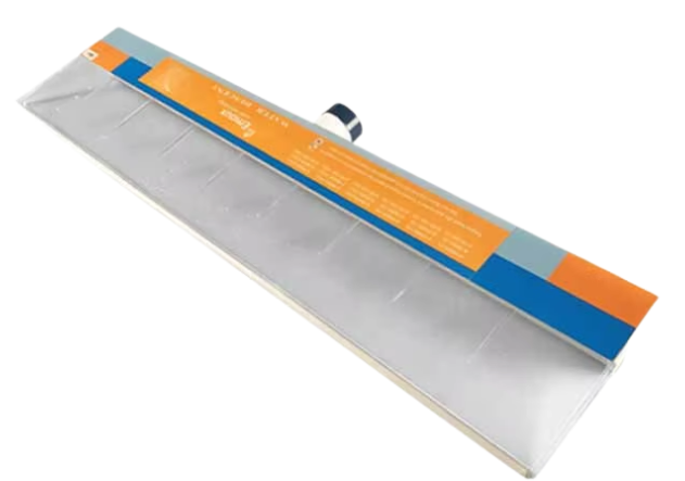 מפל קיר פס רוחב 30 ס"מ EMAUX – תמונה 2