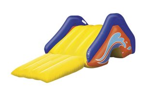 מגלשה מתנפחת לבריכה BESTWAY דגם 52453