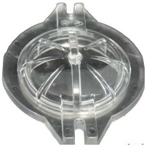 מכסה לסנן שיער SACI OPTIMA