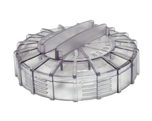 מכסה לסנן שיער SACI WINNER