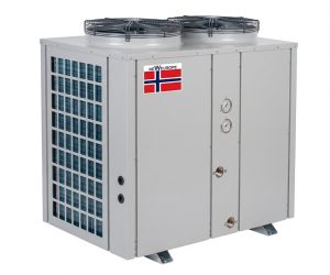 משאבת חום New Europe 50KW