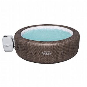 ג'קוזי מתנפח : ST. MORITZ דגם : 60023 BESTWAY