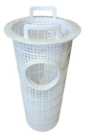 סל שיער למשאבה  EMAUX SS