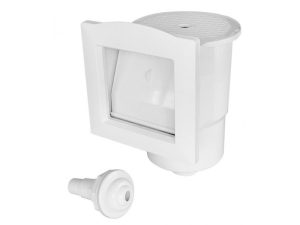 סקימר לבריכה עילית