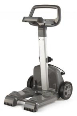 עגלה לרובוט