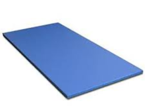 פלציב מזרון עובי 3 ס"מ אורך 2 מ'