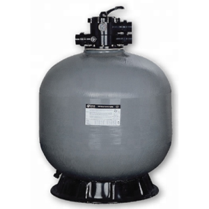 מסנן חול פיברגלס V900 EMAUX