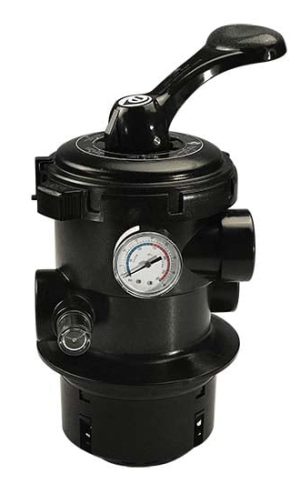 בורר מצבים למסנן חול EMAUX MFV 1.5