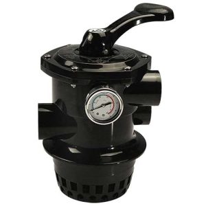 בורר מצבים למסנן חול אמוקס 350-650 מ"מ EMAUX 1.5 צול