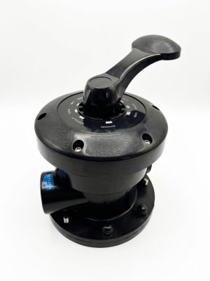 בורר מצבים למסנן חול 1.5 צול WATERPRO