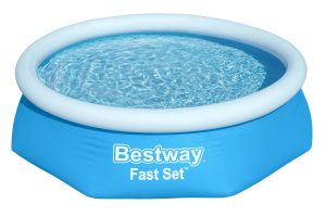 בריכת קערה fast 1.83X51 דגם :57392 Bestway