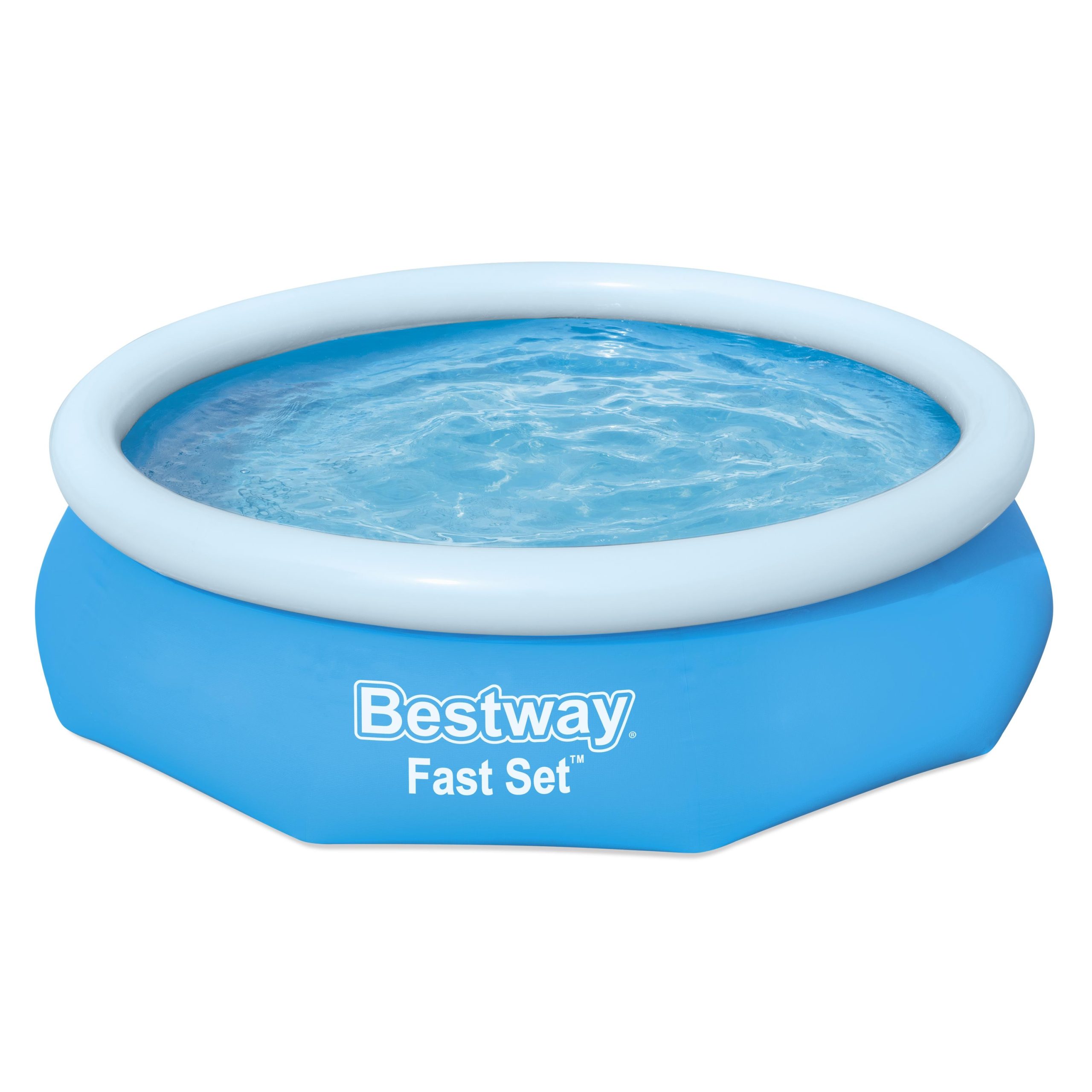 בריכת קערה fast 3.05X76 דגם :57266 Bestway – תמונה 3