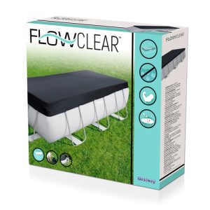 כיסוי לבריכת אולטרה Bestway – 4.04X2.01