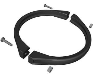 סט חבק +גומיה לברז רב דרך Hayward