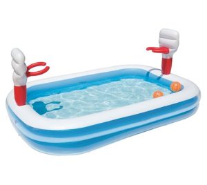 בריכות מתנפחות לילדים ופעוטות