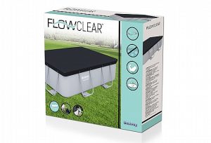 כיסוי לבריכת אולטרה Bestway – 3X2