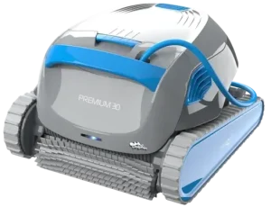 רובוט לבריכה דגם Dolphin Premium 30 Maytronics