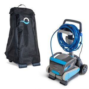 רובוט לבריכה דולפין דגם Dolphin Premium 60 Maytronics