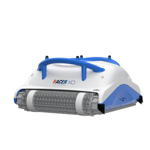 רובוט לבריכה דולפין דגם Dolphin RACER XO – Maytronics