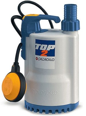 משאבות טבולות לבריכה