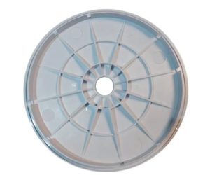 מכסה עגול לסקימר Hayward 3400