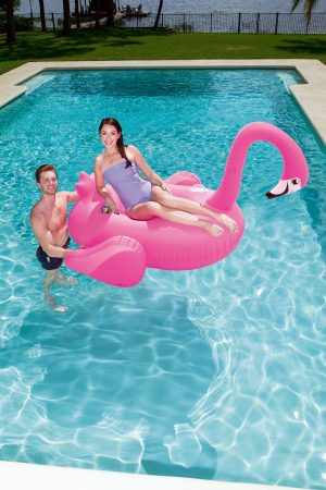 מתנפחים לבריכה