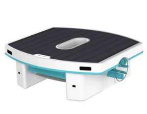 סקימר רובוטי סולארי לבריכה דגם דולפין Dolphin Skimmi Maytronics