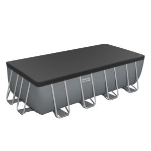 כיסוי לבריכת אולטרה Bestway – 4.88X2.44