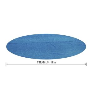 כיסוי עגול סולארי קוטר 4.27 –Bestway