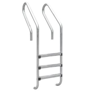 סולמות נירוסטה