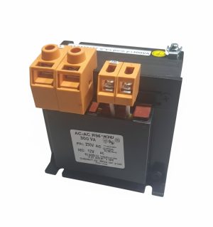 שנאי מבדל | AC 220V-12V | 300VA