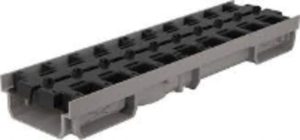 תעלת ניקוז סמויה