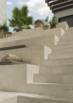 קופינג דגם : MAYOR   –  PETRA