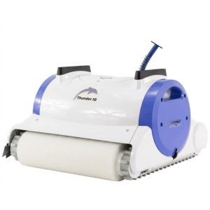 רובוט לבריכה דגם: THUNDER 10