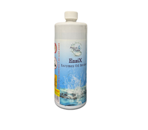 מסיר שומנים לג'קוזי