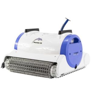 רובוט לבריכה דגם: THUNDER 10