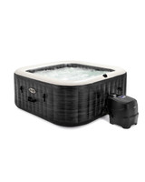 ג'קוזי מתנפח בועות (6 אנשים) דגם: 28452 INTEX – תמונה 5