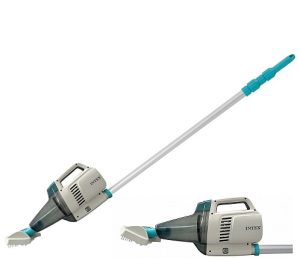 שואב קרקעית לבריכה וג'קוזי ZR200