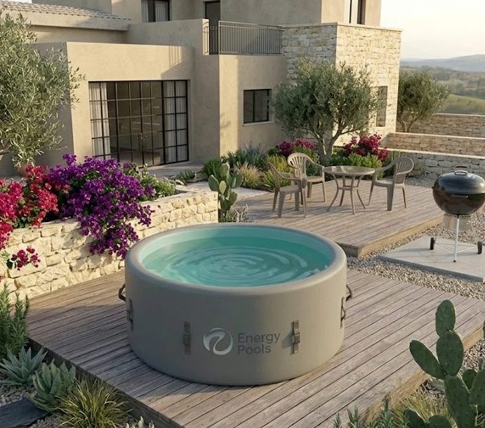 בריכה מתנפחת מחיר: כמה יעלה לכם לקראת הקיץ?