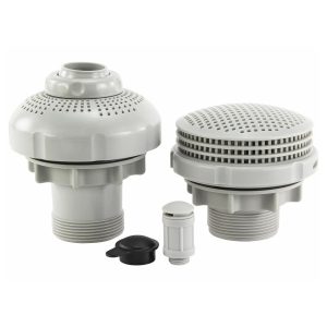 זוג אינלטים לבריכה גדולה INTEX