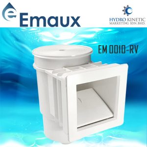 סקימר EMAUX EM0010-RV