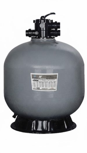 מסנן חול פיברגלס SPLASH ENERGY W800